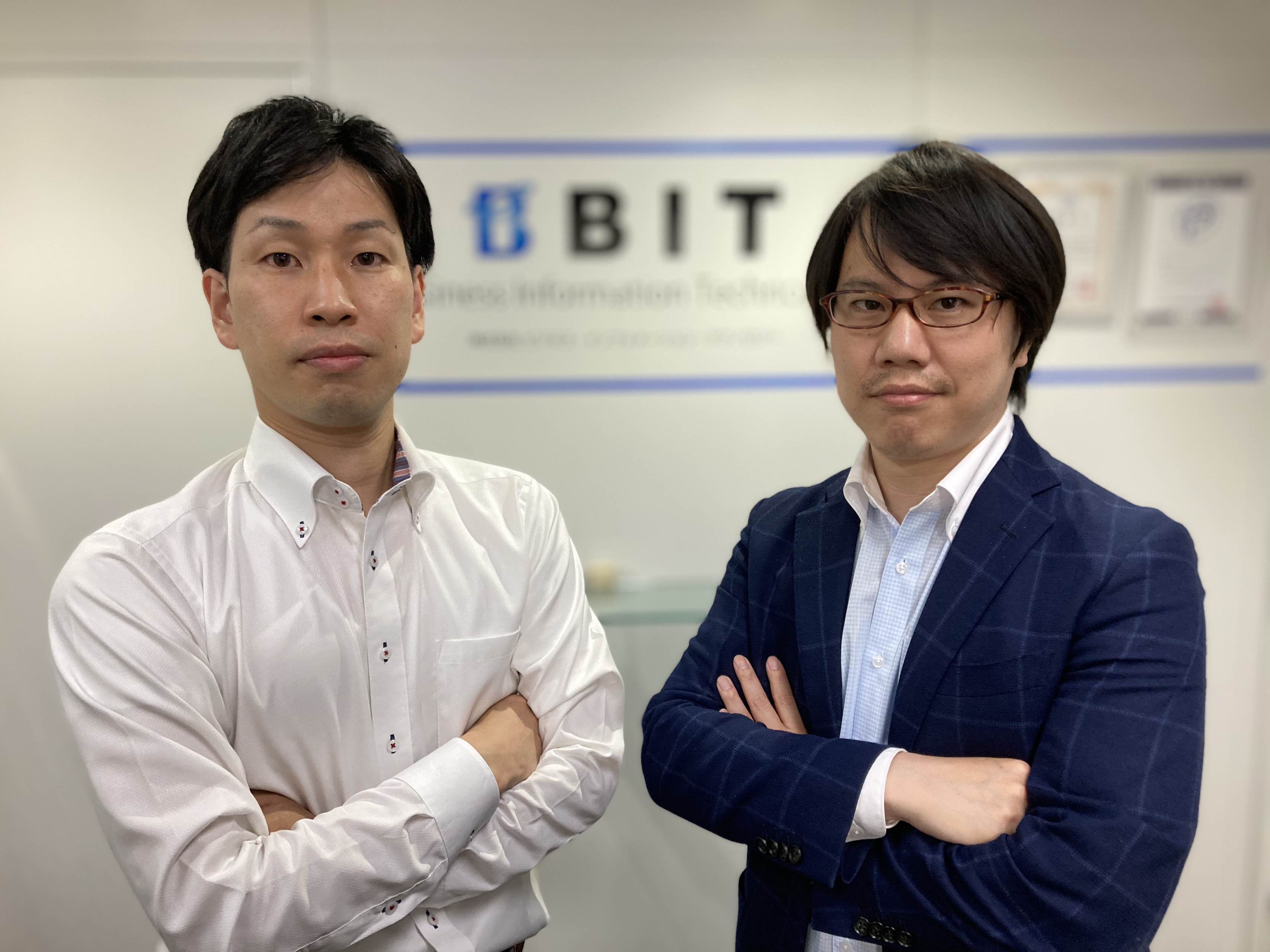 「課長としての楽しさや苦悩とは」成長を続ける会社で10年以上を過ごし課長となった二人の生の声。