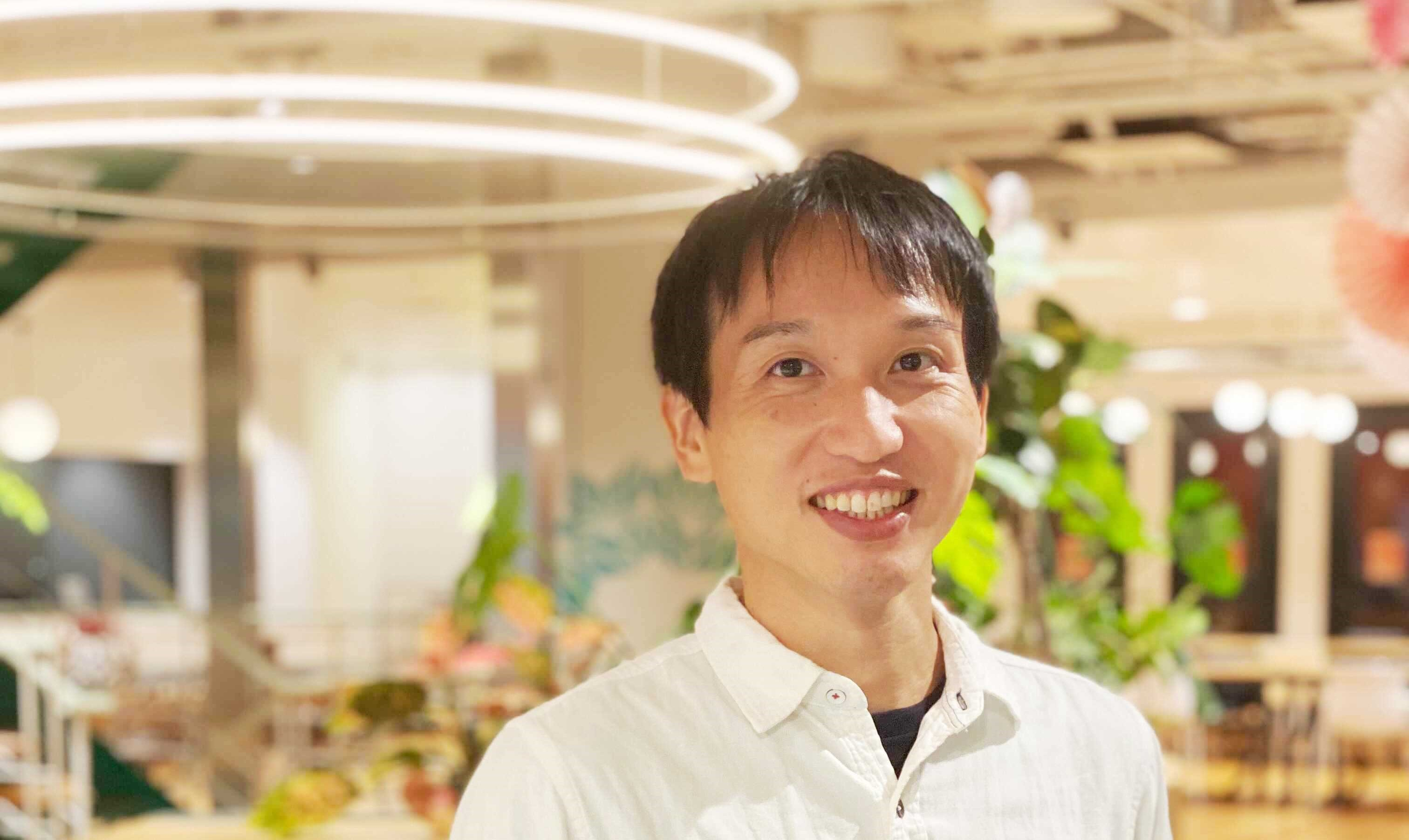 「シアトル大阪メンバーの幸せ」を追い求める新任マネージャーの熱い想い