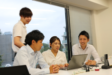 経験ゼロでもOK！一人一人に合わせた充実した研修プランでトップエンジニアへ