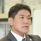 真銅 いたる