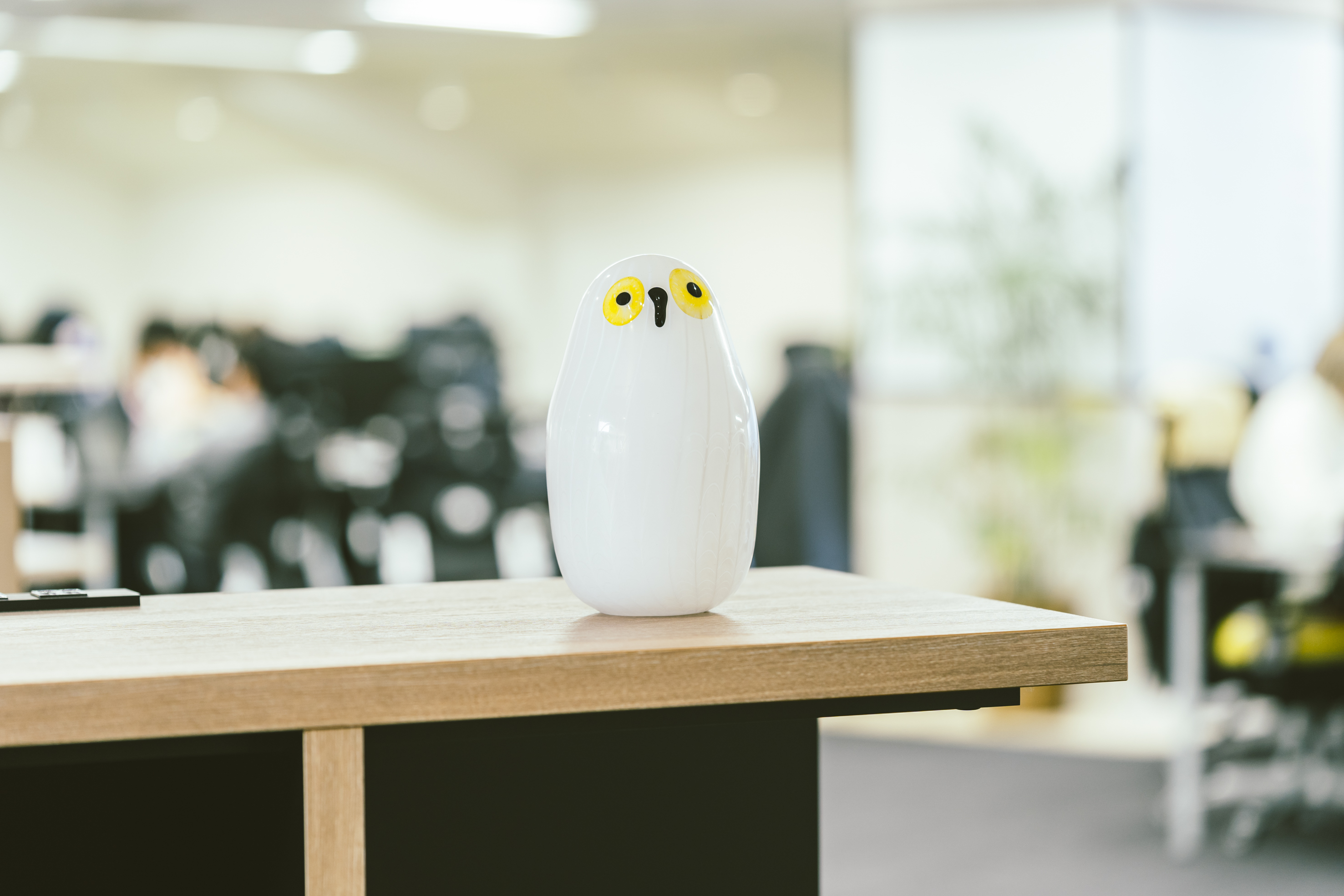 フクロウラボをより多角的にお伝えするために。