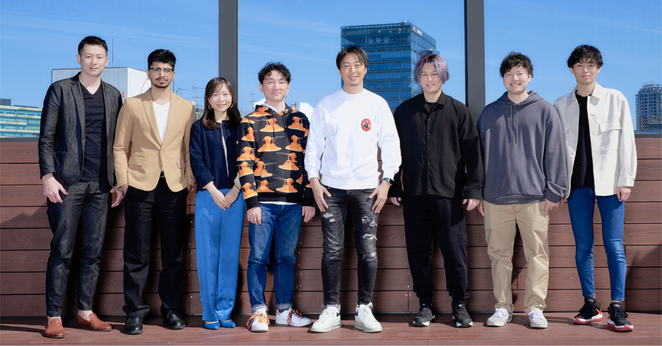 シードラウンドで1億円の資金調達を実施しました。