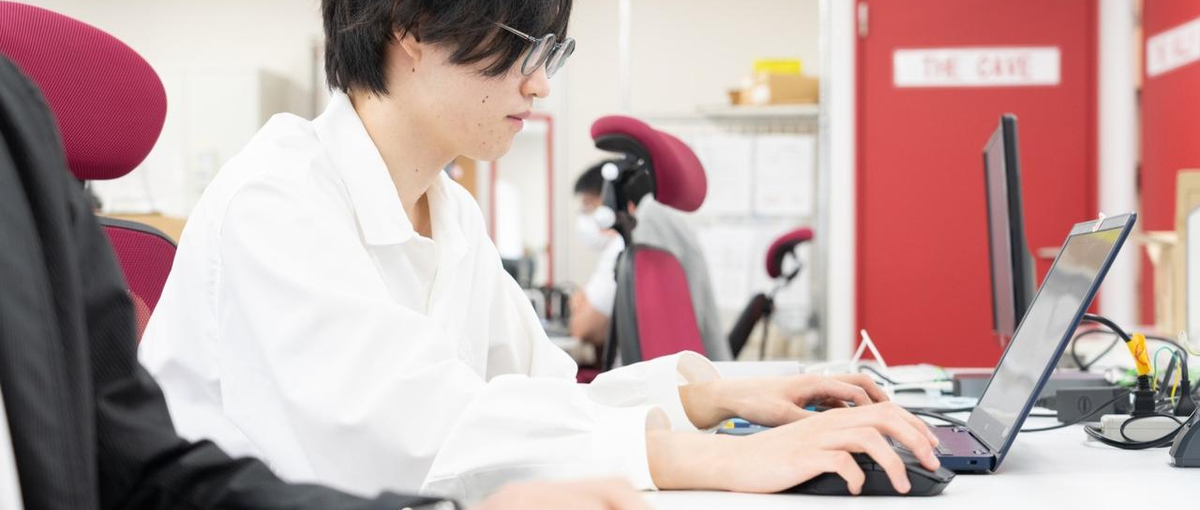 研究はピンとこないけどモノづくりはしたい？ならウチでエンジニアを目指そう！