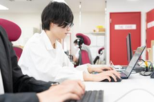 研究はピンとこないけどモノづくりはしたい？ならウチでエンジニアを目指そう！