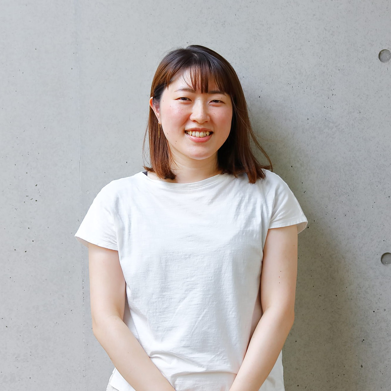 Horiuchi Misato