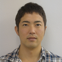橋本　拓歩
