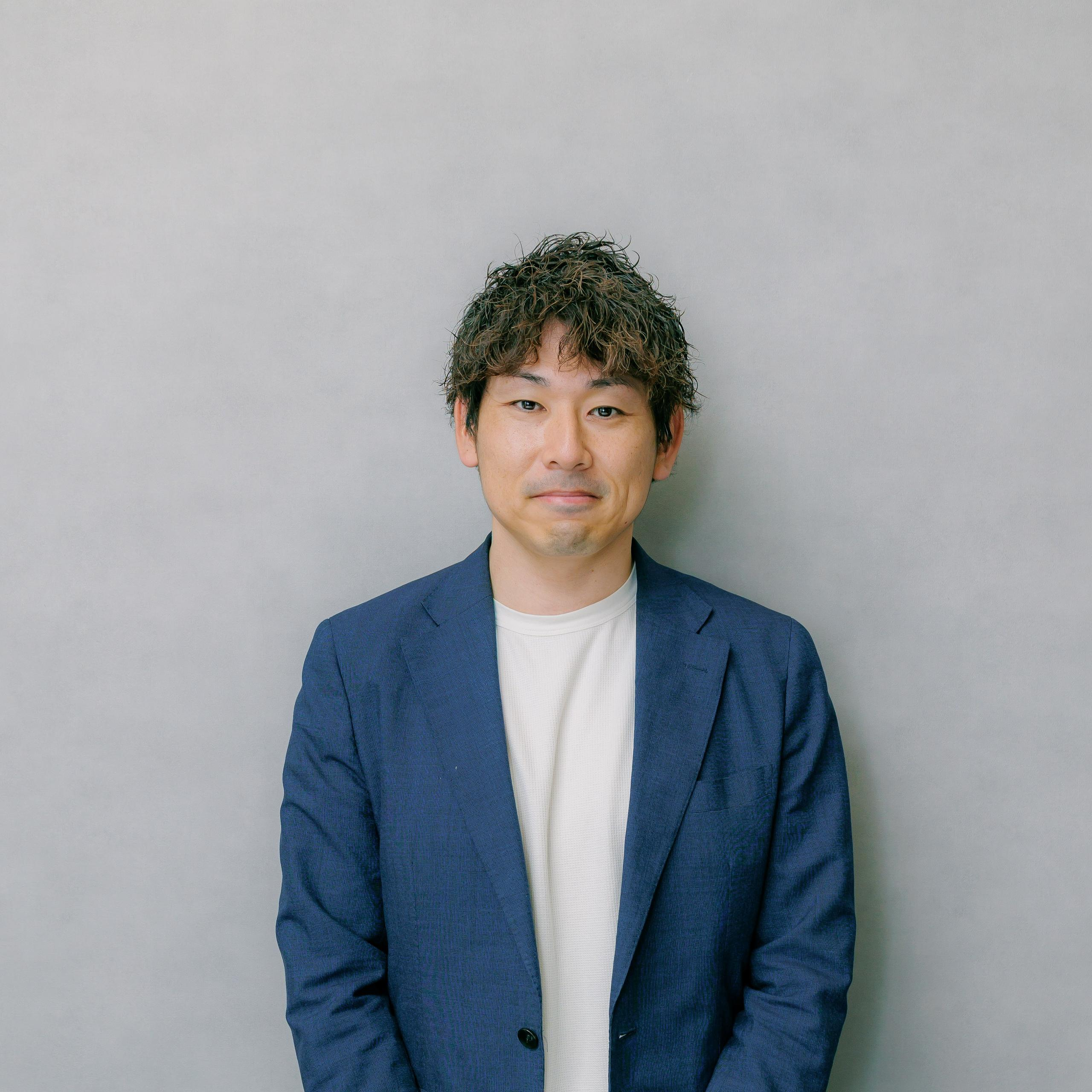Masaki Matsunaga