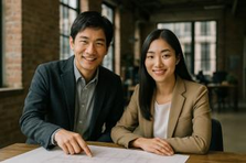 ただの転職じゃない。会社を一緒に創るという経験を。