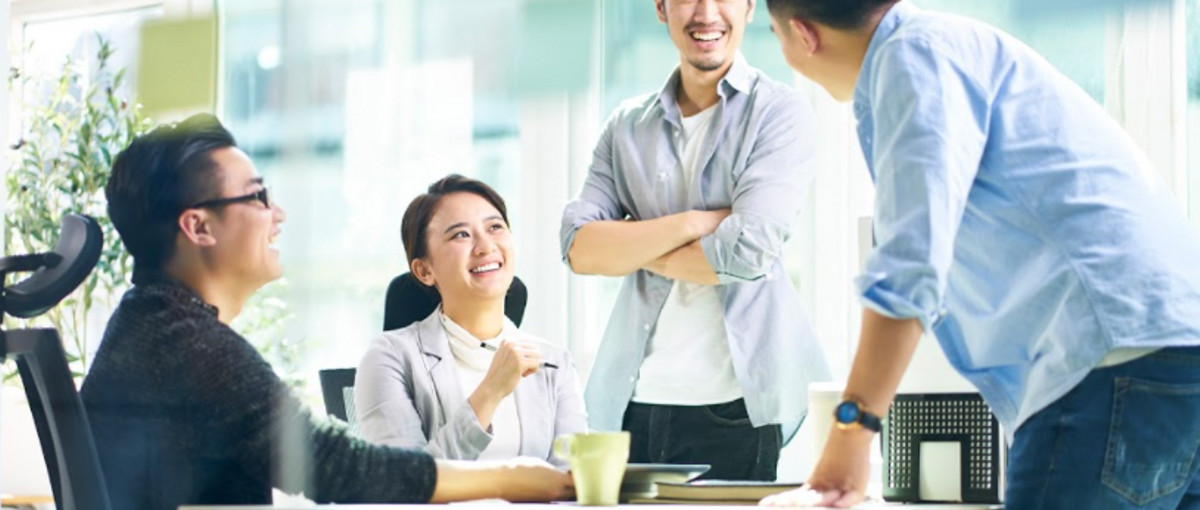 ポテンシャル採用｜経験がなくてもOK　エンジニアを目指している方募集！