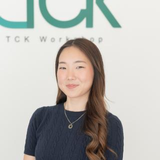 TCK WORKSHOP 冨澤 はな乃