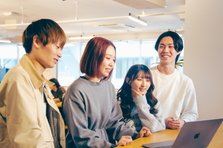 上場SaaS企業×新規事業　|　学生インターン組織立ち上げメンバー募集！