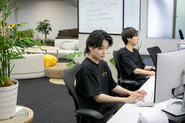 髪型や服装の規定はありません！自分のモチベーションを保って最高のパフォーマンスを発揮して下さい！
