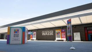 大阪・関西万博では、HEALTH DESIGN をサポート。主催者工事と各エリアのインフラ関係などの窓口対応をお任せいただきました。