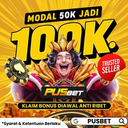 Pusbet Login