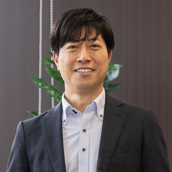 加藤 陽介