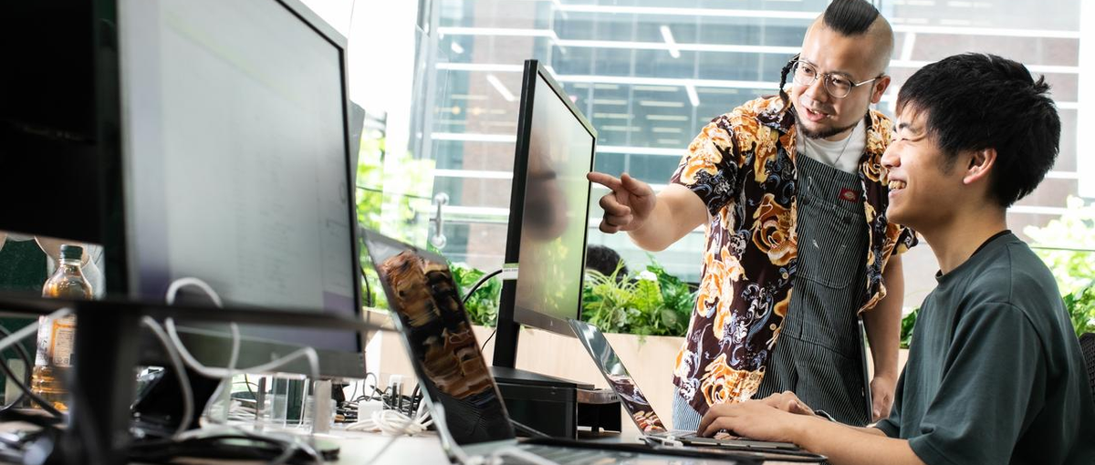 26卒｜次世代の場所のインフラへ。フルスタックエンジニアを目指す学生募集！