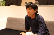 代表取締役/CEO　杉本 健一
