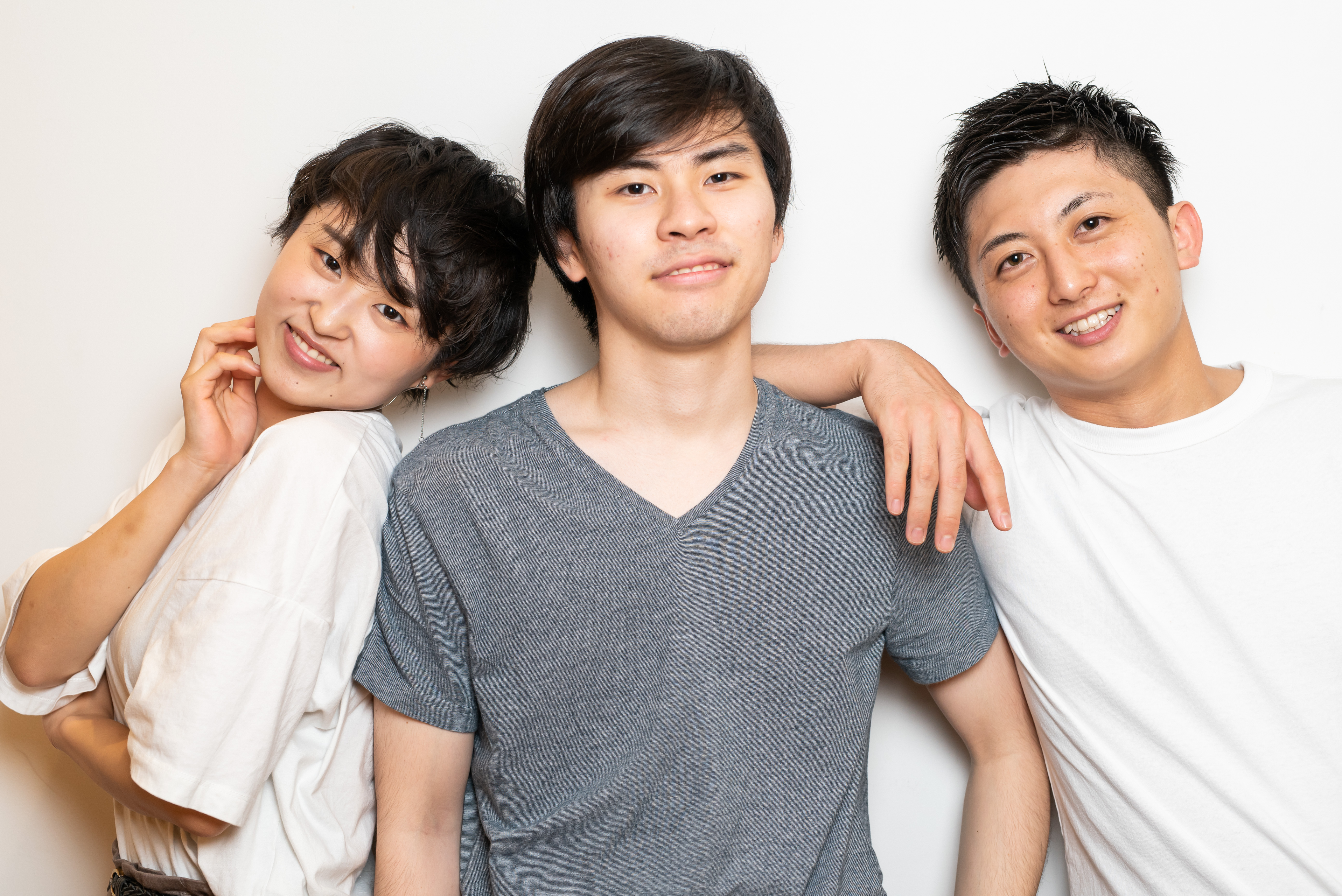 ENERGIZE（エナジャイズ）メンバー紹介～阿部 圭崇～