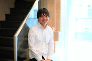 代表の松里です。