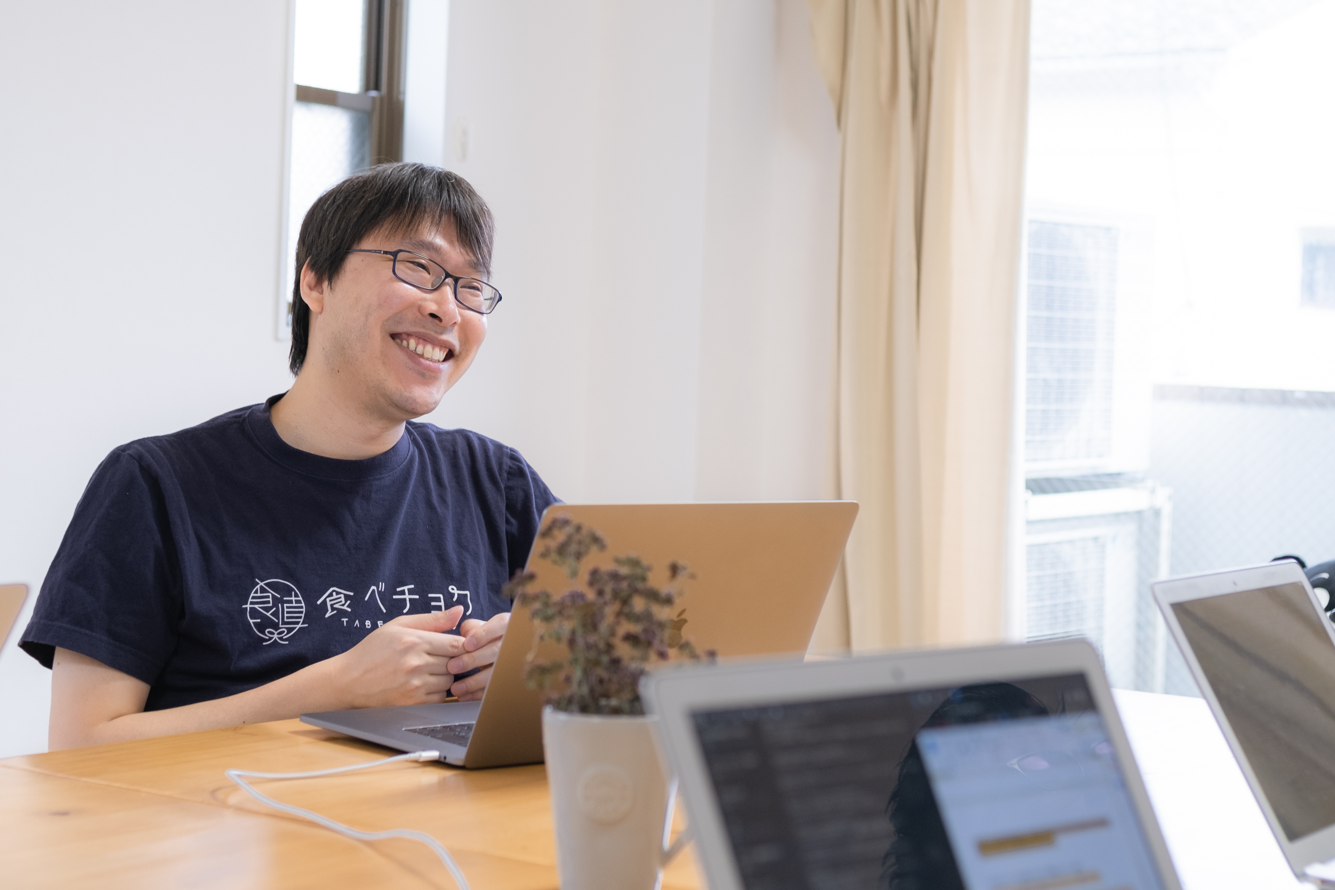 コロナ禍で注文数70倍。「食べチョク」を支える技術力と本質を追求し続けるエンジニア組織の強さとは