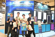 地域企業や金融機関、全国のITパートナー20社以上を巻き込んだ「地方創生エコシステム」を立ち上げ、全国へ向けて全力で駆け抜けています。