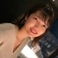 良永 百香さんのプロフィール