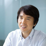 横山 周史