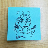 ヨコタ ミズキ