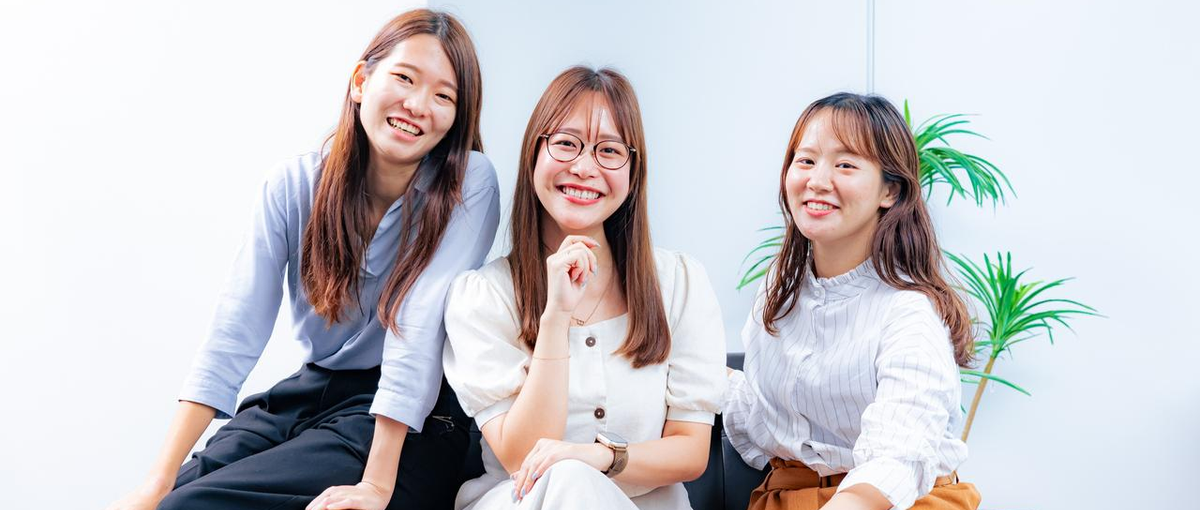 知識よりも伸びしろを。新卒から現場の実践で技術を育てるエンジニアキャリア