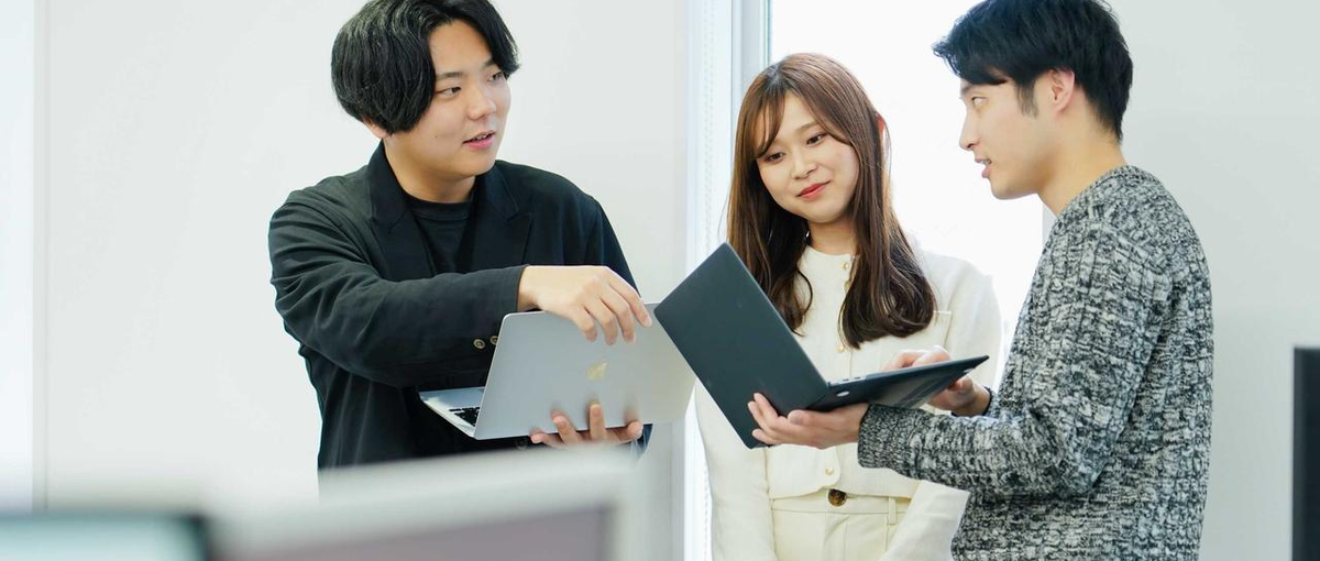 広告代理店経験者大歓迎｜TikTok・SNS市場で新たなキャリアに挑戦！