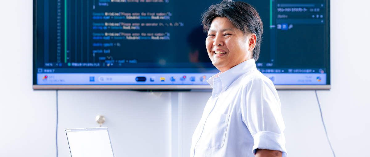 仲間とつくる実感、ユーザーに届く手触り。プロダクト志向のテックリードへ挑戦