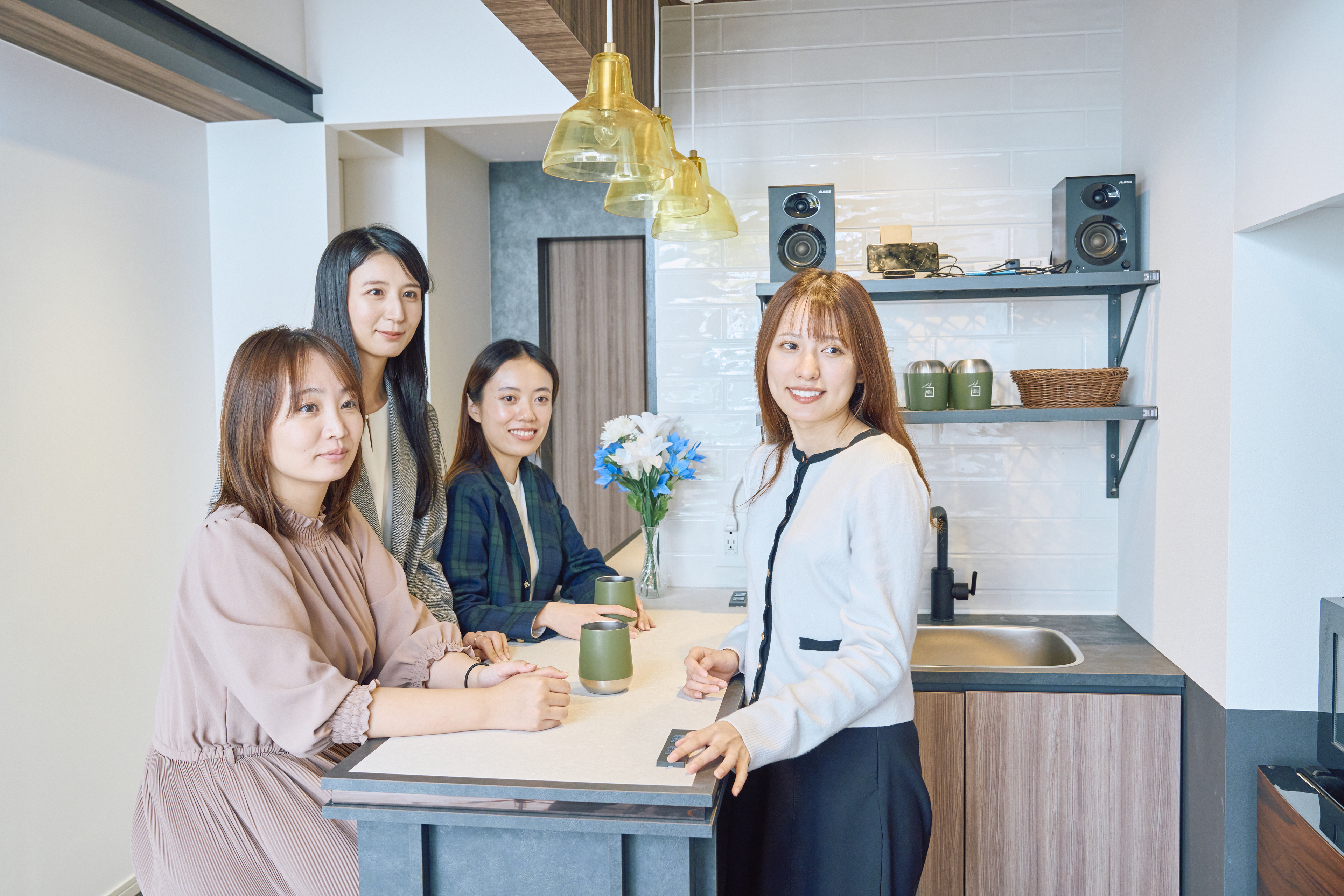 ローライトのカジュアル面談ってどんな感じ？