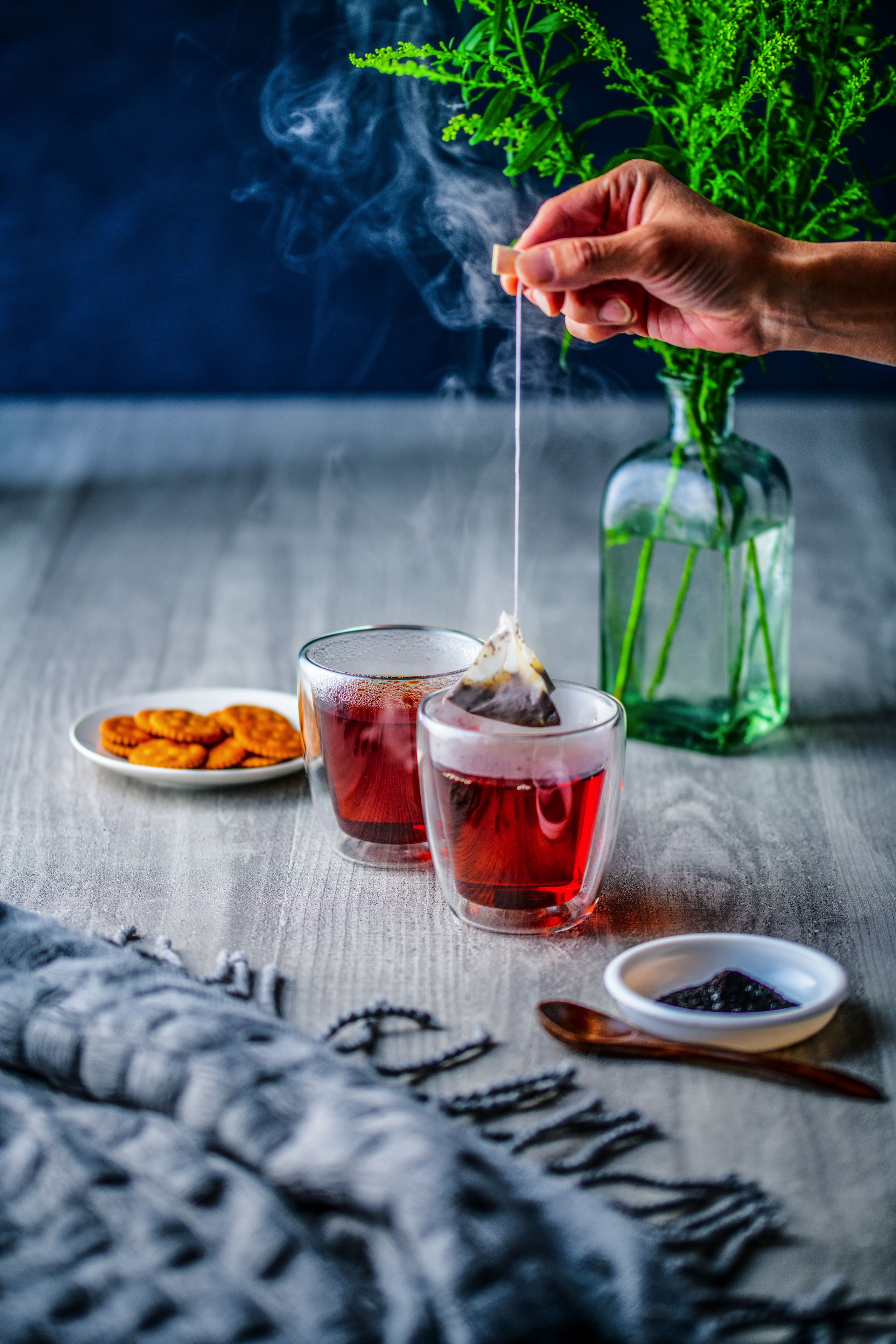 Minery のリリース記念パーティー @12月26日