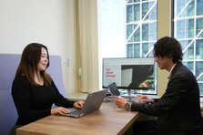 ｜東京｜IT×事務募集！経験を活かしてさらにスキルアップ！