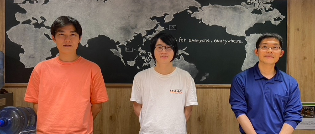 社員が最高のパフォーマンスを発揮する環境づくりを支援！情シスメンバーを募集