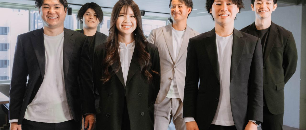 幹部候補募集中！ゴールに執着できるベンチャー企業のCA募集！