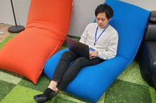 チームで圧倒的な売上を！経験0からの新人マーケターが最速で売上1000万！