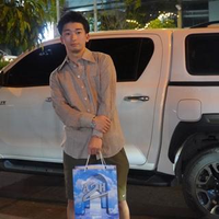 Atsushi Abeさんのプロフィール