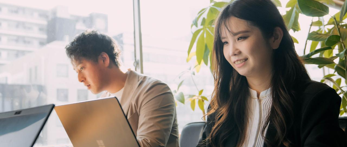 昨日の自分に勝つ。自分の未来を描けるベンチャー企業でオープンポジション！