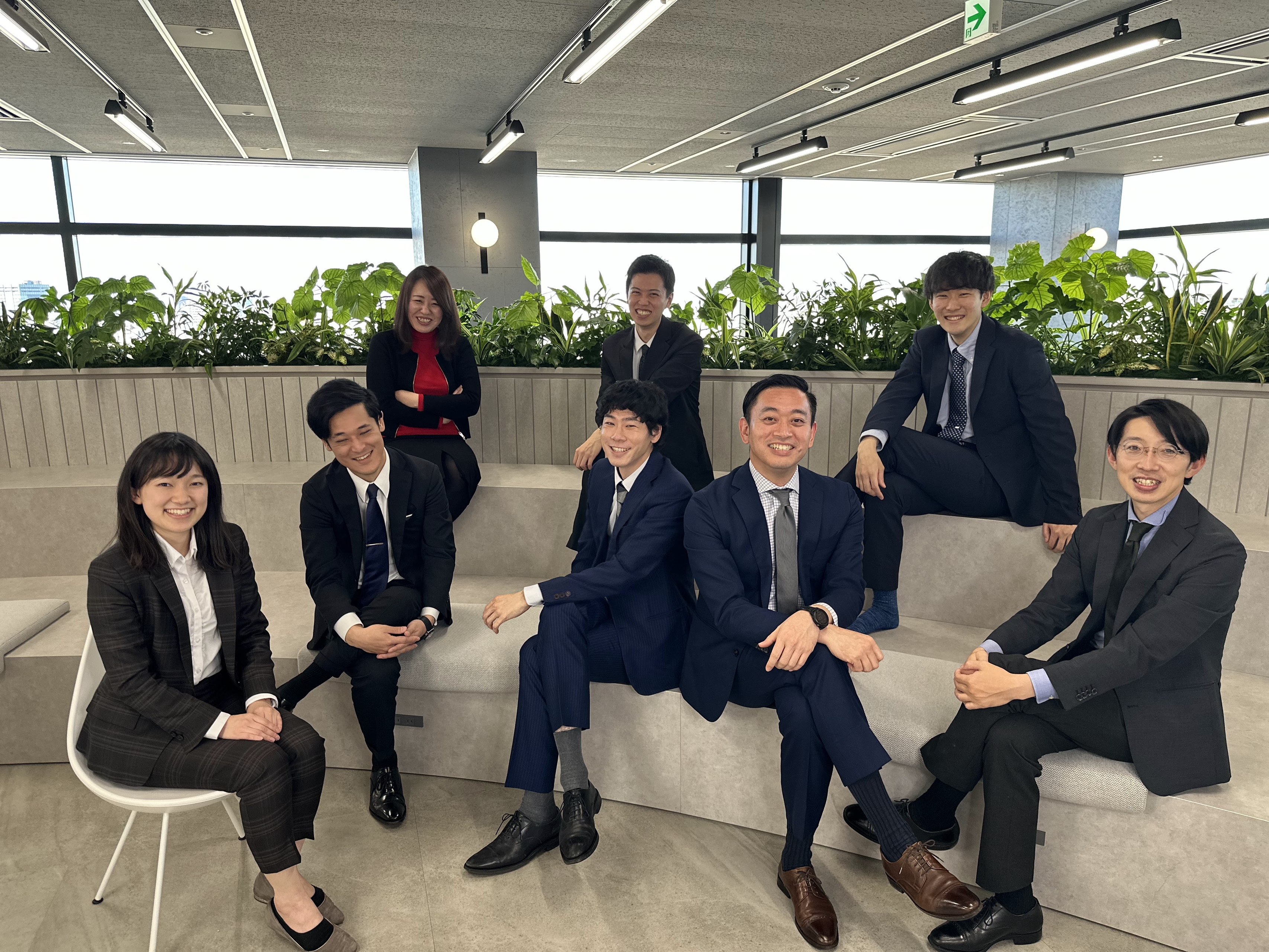 新しい事業への挑戦をとおして社会貢献を！【設備保全クラウドサービス「MENTENA」の営業担当インタビュー】