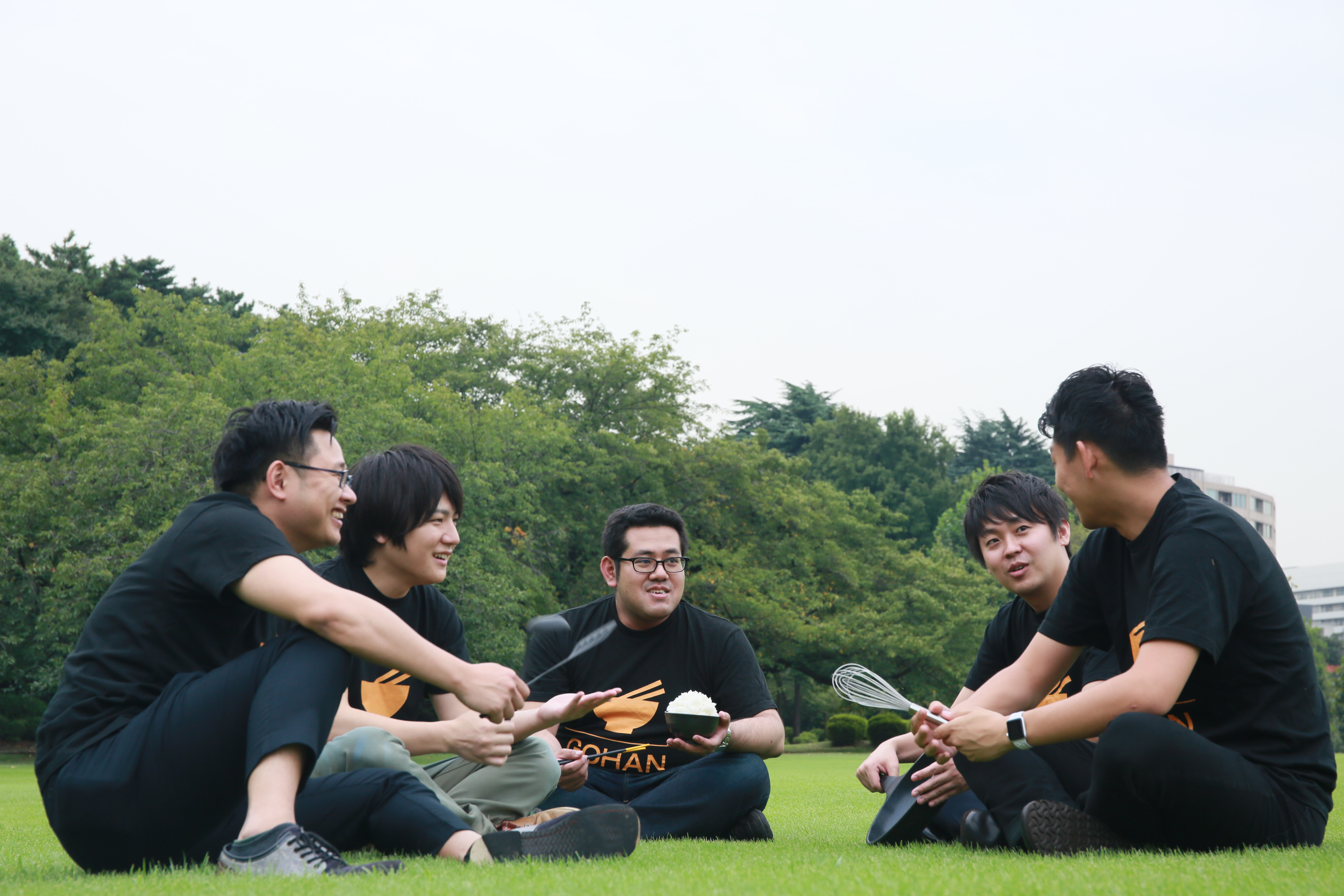 「まずは一旦やってみよう！」TOPICA共同創業者・太田千博が組織をまとめるために心がけていること