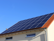 PPAモデルの太陽光発電