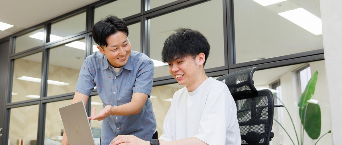 大阪/東京　エンジニアファーストの環境で大規模案件に携わる！客先常駐なし