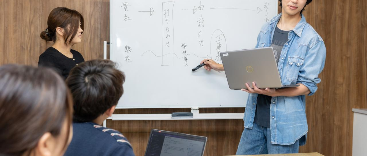 就活に差をつける！0→1営業で中小企業を救うセールスインターン募集