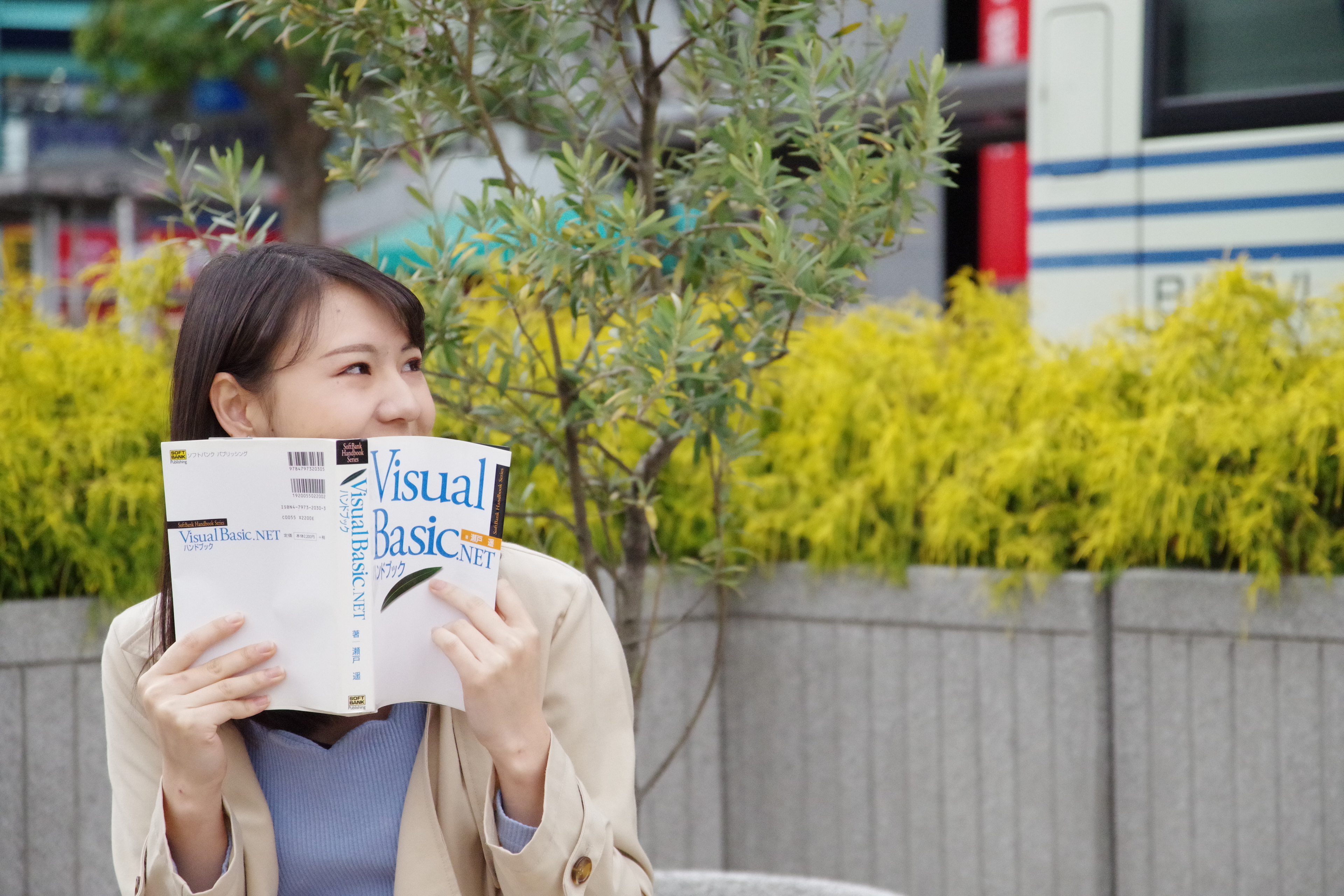 【社員インタビュー】プログラミング未経験者の私が、SHCを選んだ理由。