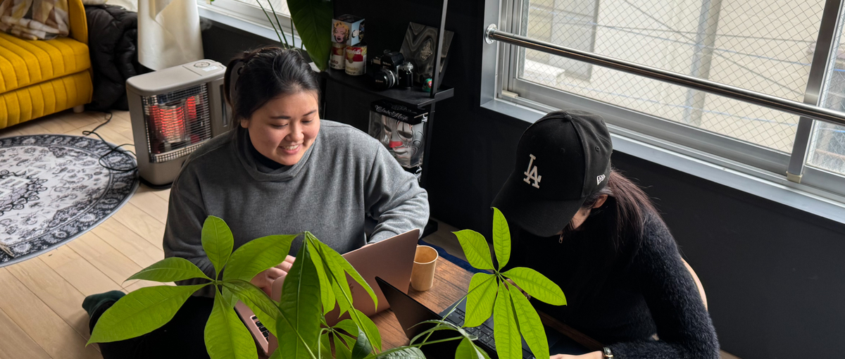 経験なくてOK!受託開発で実績を積みながらエンジニアデビューしませんか？