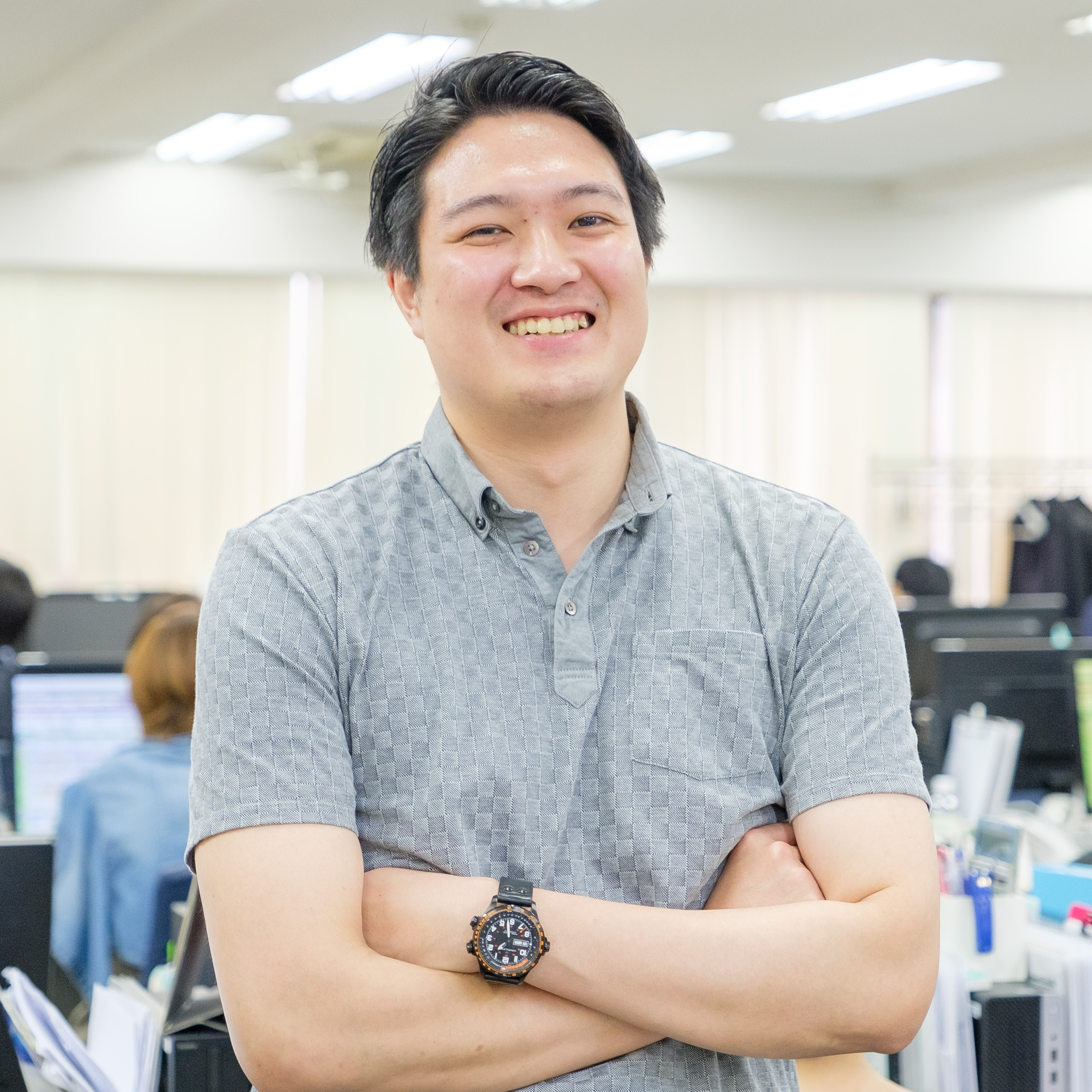 Tatsuki Nakahara