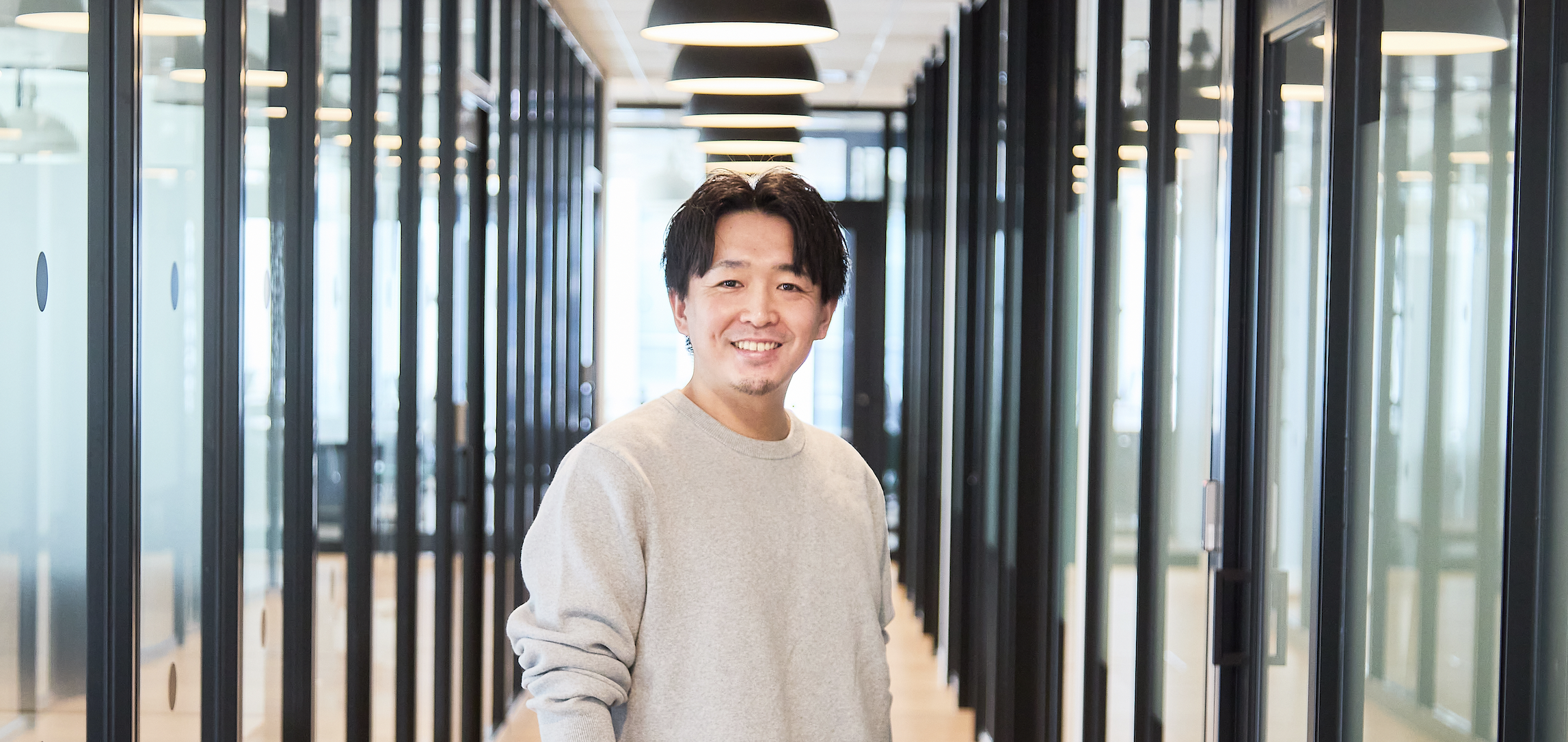 元スタートアップ執行役員が、居心地の良さを手放し『イチメンバー』としてUPSIDERへの入社を決断した理由。