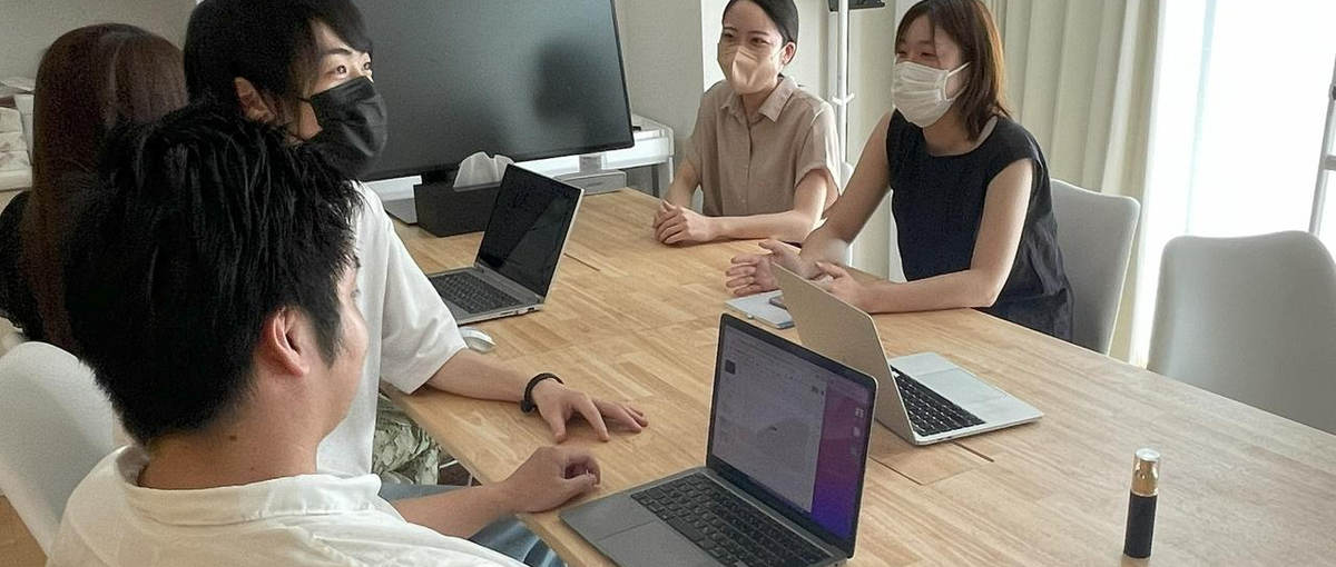 未来のCOO候補！新規事業企画立案/組織戦略策定など