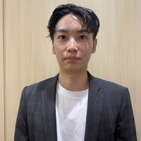 照喜名 陸さんのプロフィール